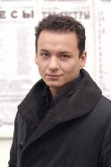 Aleksandr Oleshko