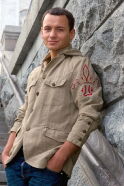 Aleksandr Oleshko