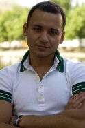 Aleksandr Oleshko