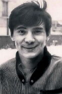 Aleksandr Pankratov-Chyornyy