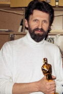 Aleksandr Petrov
