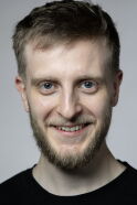 Aleksandr Samsonov