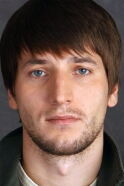 Aleksandr Ustyugov