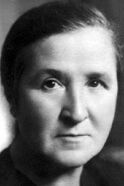 Aleksandra Denisova