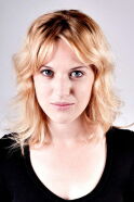 Aleksandra Domańska