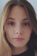 Aleksandra Drozdova