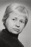 Aleksandra Pakhmutova