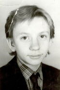 Aleksei Fomkin