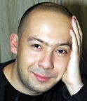 Aleksei German Jr.