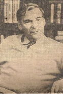 Aleksei Parkhomenko