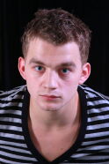 Aleksey Demidov