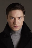 Aleksey Kirsanov