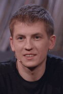 Aleksey Shcherbakov
