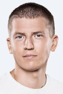 Aleksey Shcherbakov