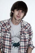 Aleksey Vesyolkin