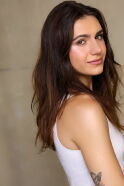 Alena Mauhs