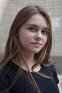 Alena Moiseeva
