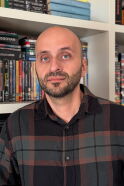 Alessandro Modica