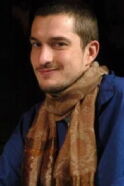 Alessandro Tiberi