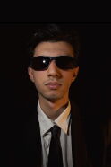 Alex Barbaro
