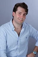 Alex Bendo