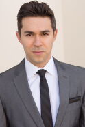 Alex Best