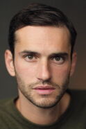 Alex Bhat