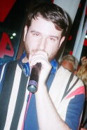 Alex Chapman