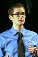 Alex Charak