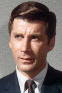 Alex Cord