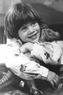 Alex D. Linz