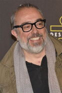 Álex de la Iglesia