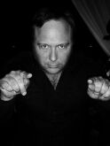 Alex E. Jones