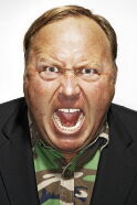 Alex E. Jones