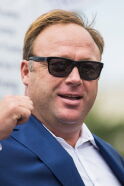 Alex E. Jones
