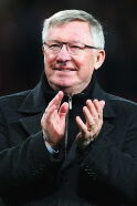 Alex Ferguson
