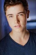 Alex Ferris