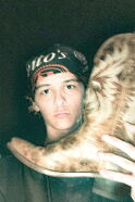 Alex Fink