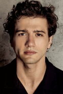 Alex Fitzalan