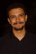 Alex Frelser