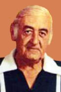 Alex Heyns