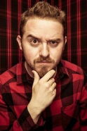 Alex Hirsch