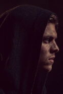 Alex Høgh Andersen