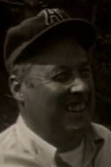 Alex Joffé