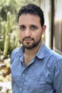 Alex Kavutskiy