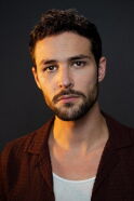 Alex Killian