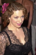 Alex Kingston