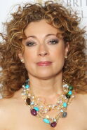 Alex Kingston