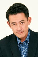 Alex Ko