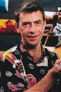 Alex Kupershmidt